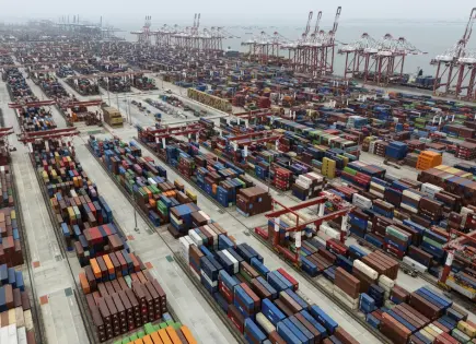 Impacto del acuerdo arancelario entre EEUU y China