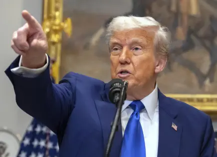 Acuerdo de aranceles entre Trump y China: Impacto económico y perspectivas