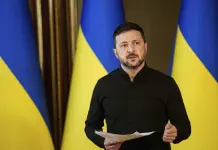 Zelenskyy y Putin se encontrarán en Ankara para discutir sobre Ucrania y Rusia