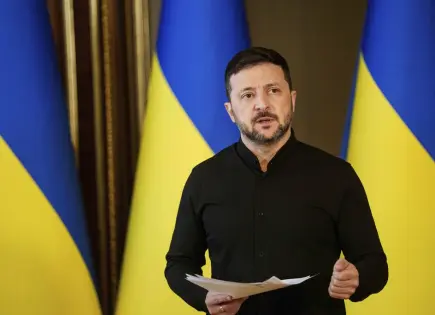 Zelenskyy y Putin se encontrarán en Ankara para discutir sobre Ucrania y Rusia