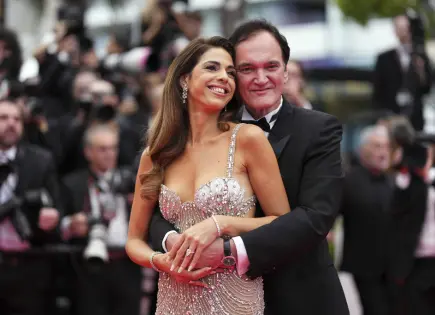 78vo Festival de cine de Cannes: estrellas, cineastas y política