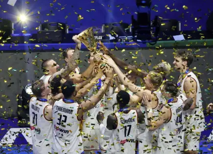 Actualización sobre la copa mundial de baloncesto 2027 con FIBA