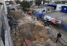 Alerta de hambruna en Gaza y la disputa con Israel