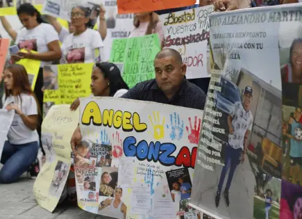Jueza federal aprueba deportación de venezolanos relacionados con el Tren de Aragua