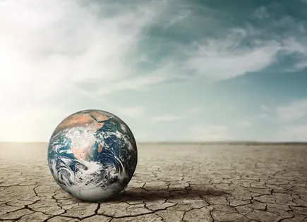 México, el país que se calienta más rápido del planeta: expertos UNAM