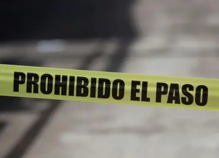 Violencia en Apatzingán: Joven muere por explosivo