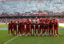 Toluca, América, Cruz Azul y Tigres: los cuatro grandes del Clausura 2025 van por la final