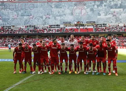 Toluca, América, Cruz Azul y Tigres: los cuatro grandes del Clausura 2025 van por la final