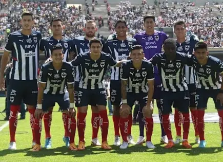 Rayados apunta alto: Xavi o Almeyda para el banquillo