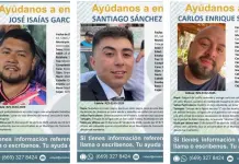 Buscan a tres turistas de Querétaro desaparecidos tras viajar a Mazatlán
