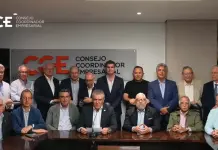 El CNET se une al CCE como afiliado especial, sin derecho a voto El CNET se une al CCE como afiliado especial, sin derecho a voto