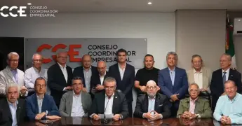 El CNET se une al CCE como afiliado especial, sin derecho a voto
