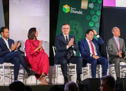 Impacto del adelanto del T-MEC en la economía mexicana