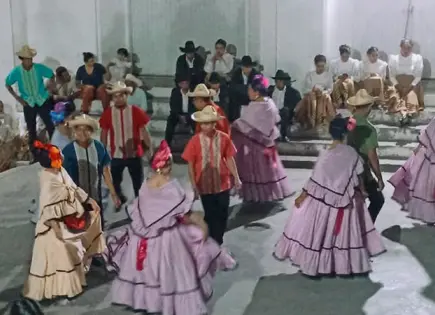 Celebran el Gran Fandango