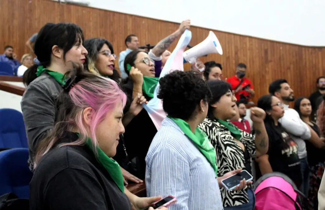 Foto: Citlally Montaño/Pulso