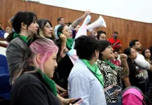 Queda firme despenalización del aborto en SLP