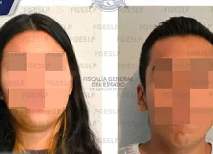 Detenidos por agresión sexual a menor