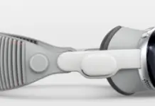 Apple Vision Pro: Revolución en asistencia visual Apple Vision Pro: Revolución en asistencia visual