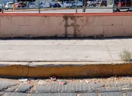 Se reunirá Galindo con especialistas de la UASLP por falla geológica