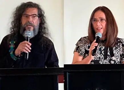 Francisco M&aacute;rquez y Celeste Alba ganan Premio Municipal de Literatura