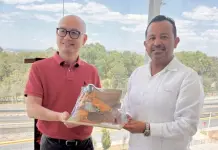 Invertirá Kingfa 84 mdd en ampliación de su planta Invertirá Kingfa 84 mdd en ampliación de su planta