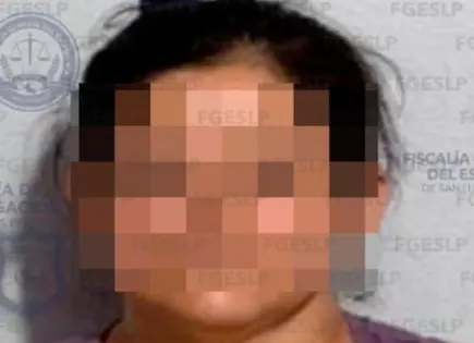 Procesan a mujer por muerte de una bebé