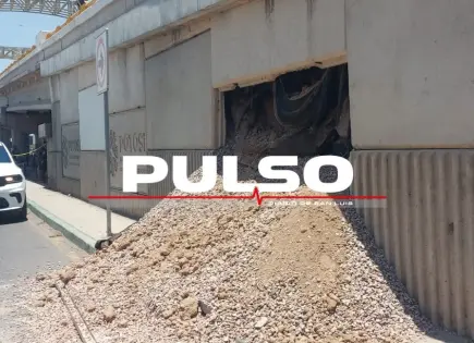 No hay daño estructural en puente de Calle 71, asegura Seduvop