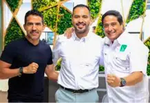 Recicla el Verde a "Tecmol" Recicla el Verde a "Tecmol"