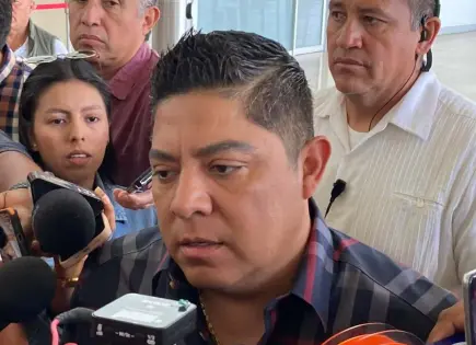 Celebra Gallardo participación en elección judicial