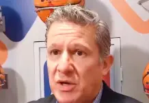 Raúl Zárraga habla sobre el regreso de la NBA a México