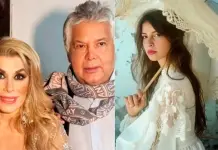 Mitzy lanza paleta de maquillaje con nombre e imagen de Dulce