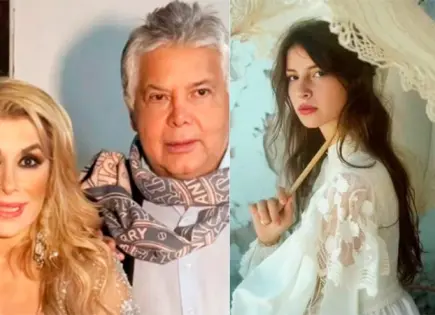 Mitzy lanza paleta de maquillaje con nombre e imagen de Dulce