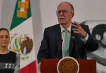 Agricultura anuncia medidas para combatir gusano barrenador