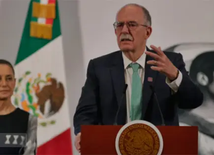 Agricultura anuncia medidas para combatir gusano barrenador