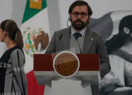 Presentación de la Estructura de Salud Territorial por IMSS-Bienestar