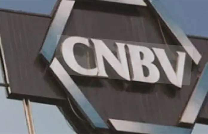 CNBV impone sanciones millonarias por lavado de dinero en México