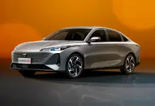 Changan presenta su expansión con 4 modelos de autos