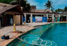 Clausura definitiva de Dolphinaris Barceló en Quintana Roo Clausura definitiva de Dolphinaris Barceló en Quintana Roo