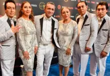Denuncia de Los &Aacute;ngeles Azules por robo de equipo en carretera