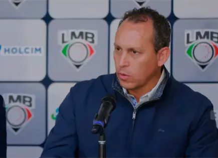 La fuga de talento a Grandes Ligas representa un problema para LMB