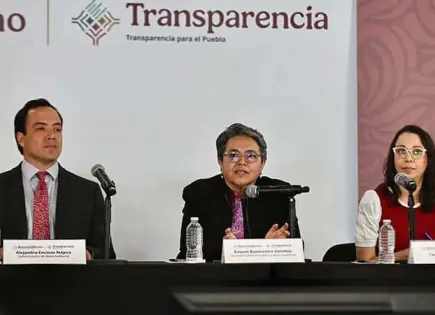 "Vamos con todo contra el huachicol"