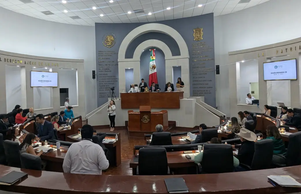 Foto: Citlally Montaño-Pulso