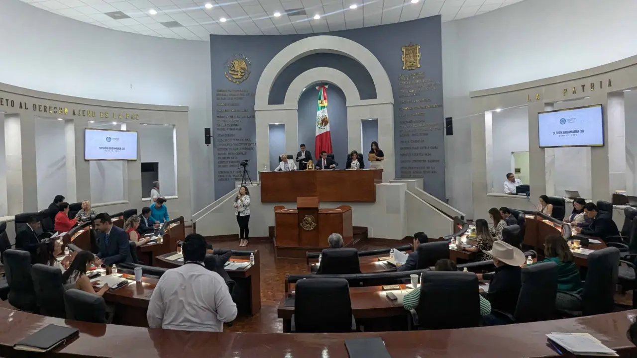 Congreso no define nuevo organismo ni recursos para transparencia