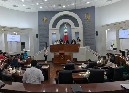 Buscan concretar la creación del nuevo organismo de transparencia