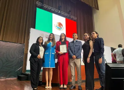IMSS reconoce a Cemex por fomentar un entorno laboral seguro y saludable