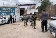 Empresarias se sienten inseguras Empresarias se sienten inseguras