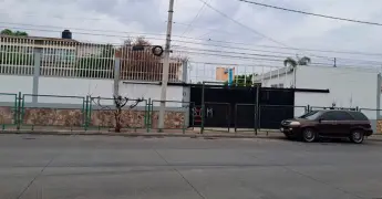 Alumnos,  intoxicados con clonazepam