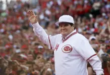 MLB readmite a Pete Rose y Shoeless Joe Jackson