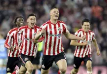 Sunderland y Sheffield United buscan ascender a la Premier