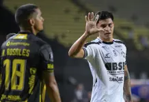 Central C&oacute;rdoba vence a T&aacute;chira y sigue como l&iacute;der en la Libertadores